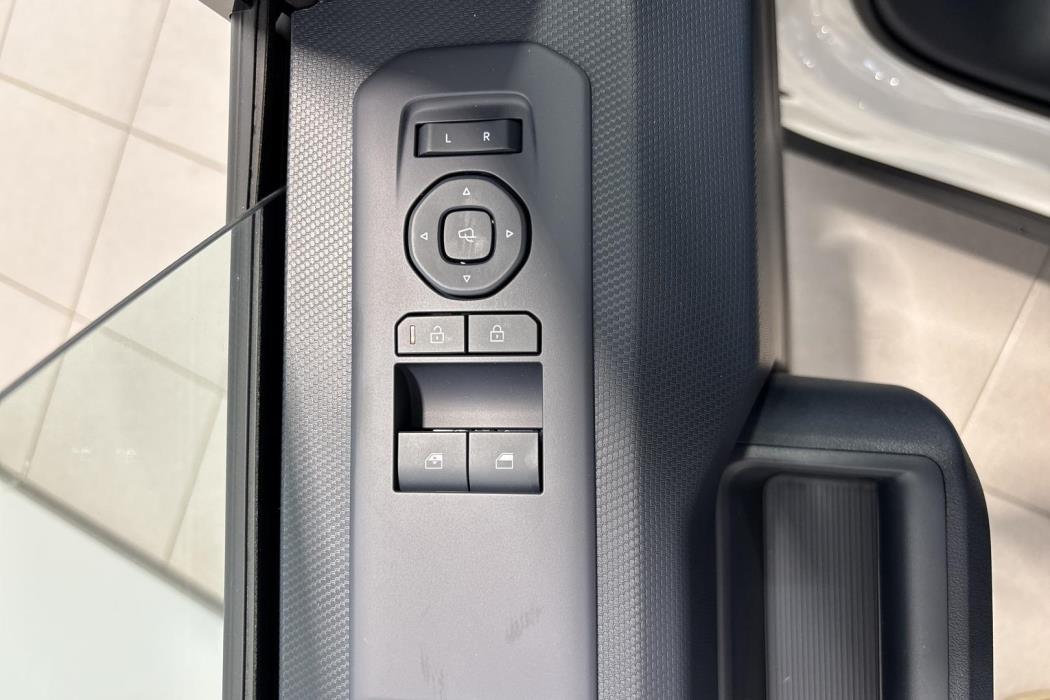 Kia PV5 Cargo 2026