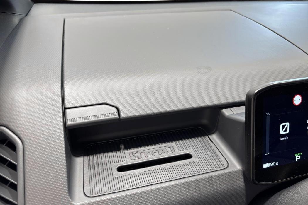 Kia PV5 Cargo 2026