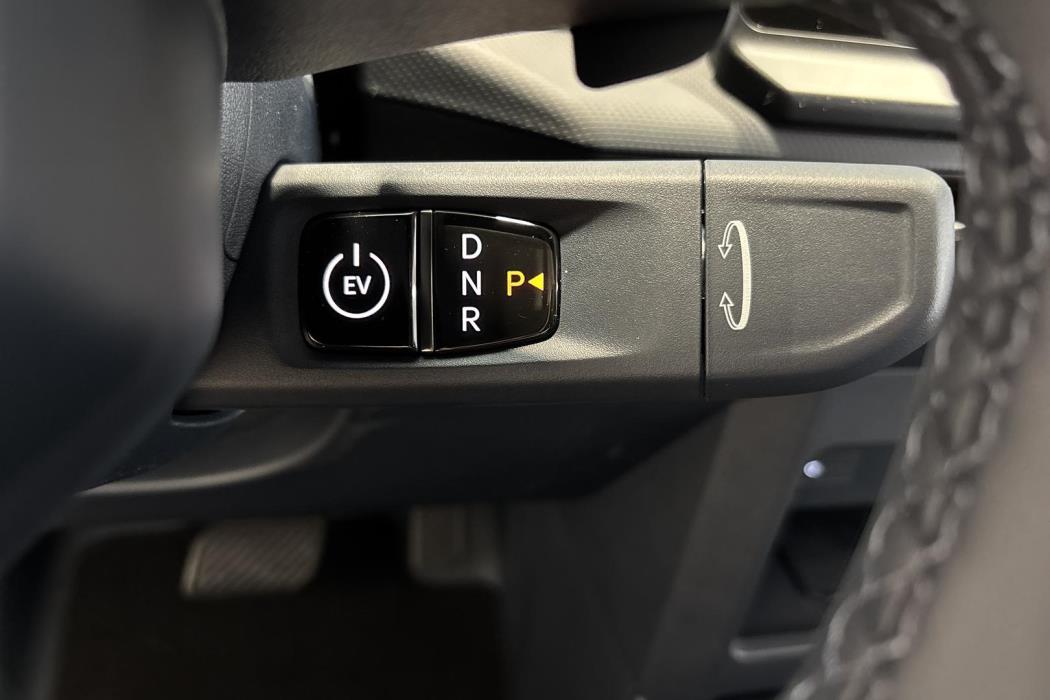 Kia PV5 Cargo 2026