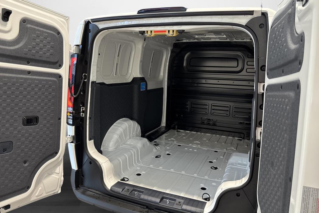 Kia PV5 Cargo 2026