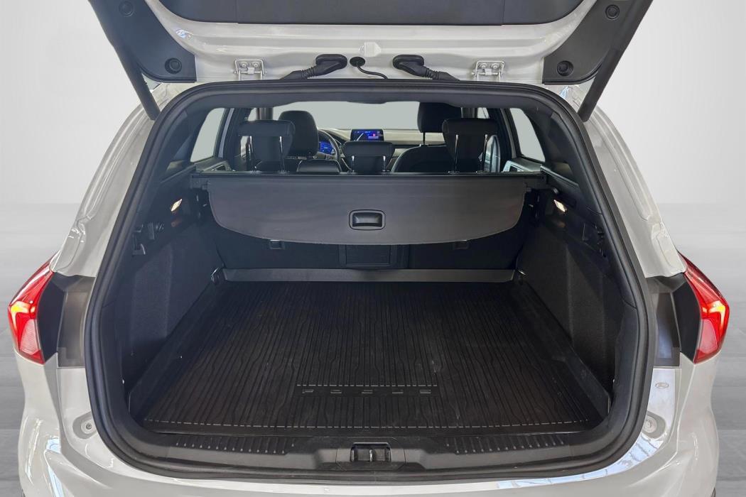FORD FOCUS 2022