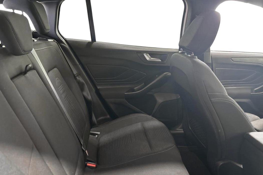 FORD FOCUS 2022