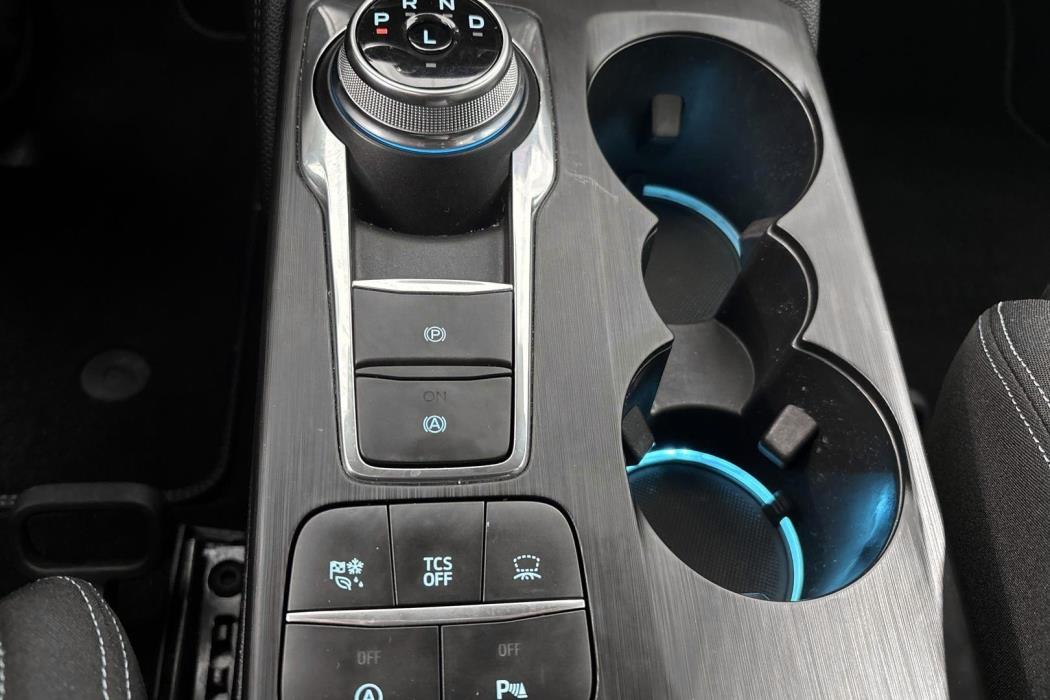 FORD FOCUS 2022