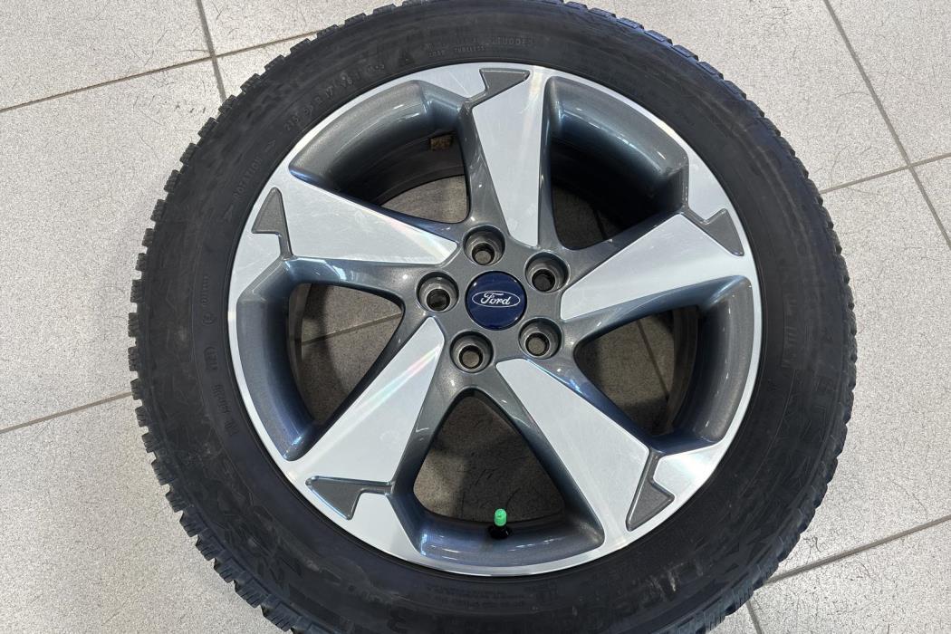 FORD FOCUS 2022