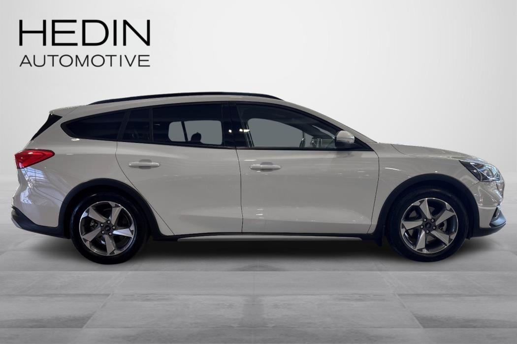 FORD FOCUS 2022