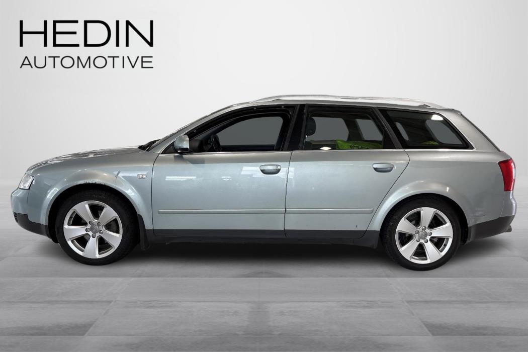 AUDI A4 2003