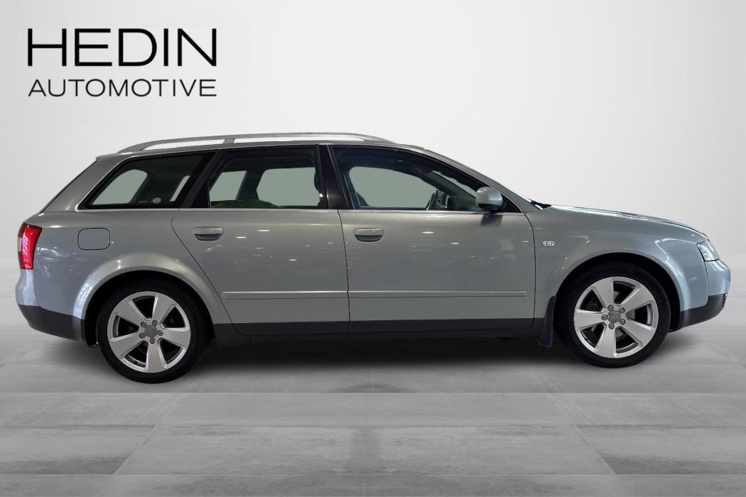 AUDI A4 2003