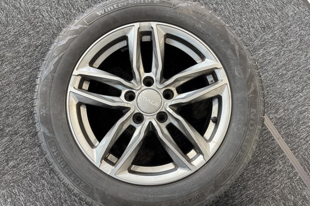 AUDI A4 2015