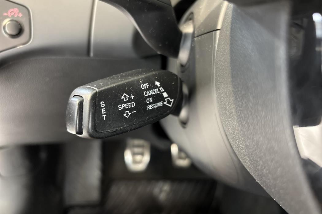 AUDI A4 2015