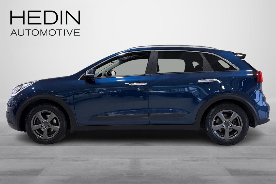 KIA Niro 2018