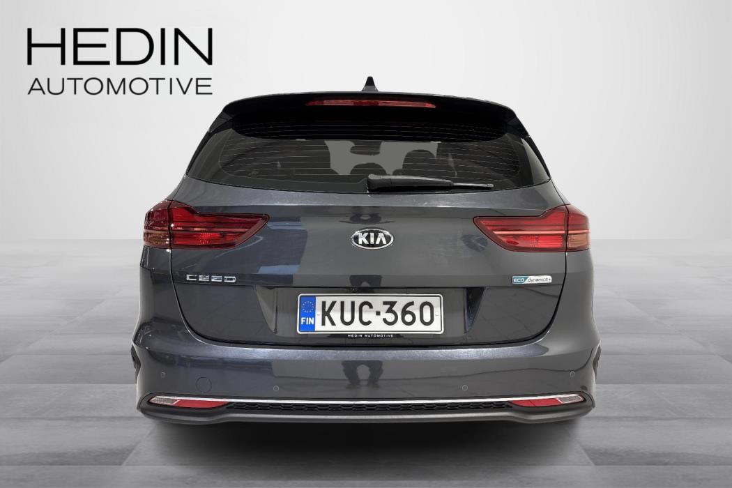 KIA CEED 2021