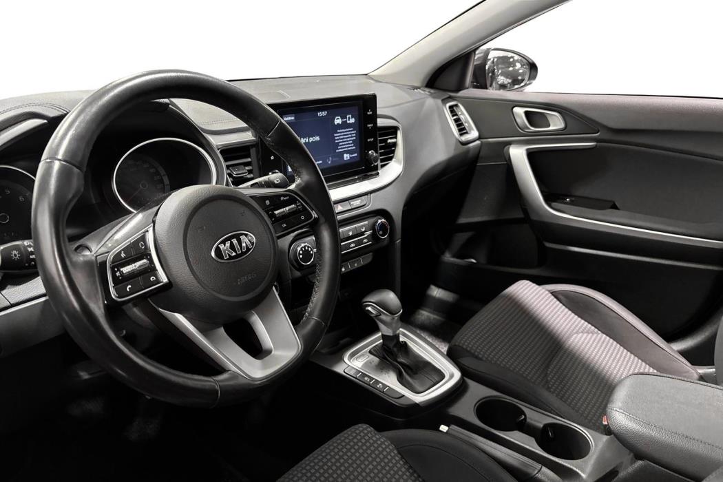 KIA CEED 2021