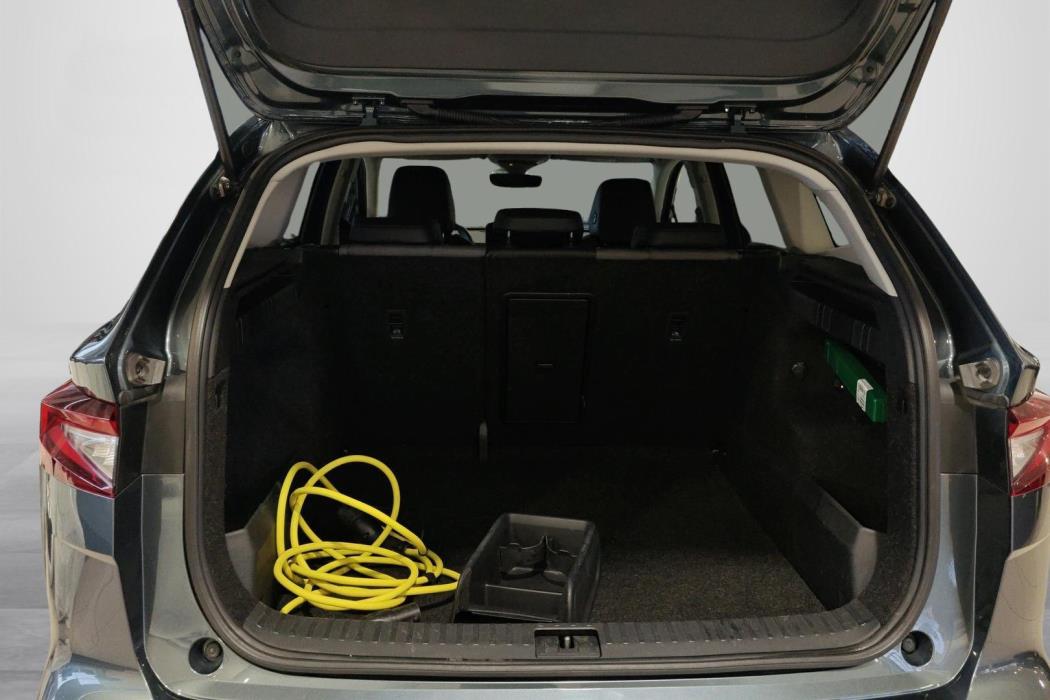 Skoda Enyaq 2022