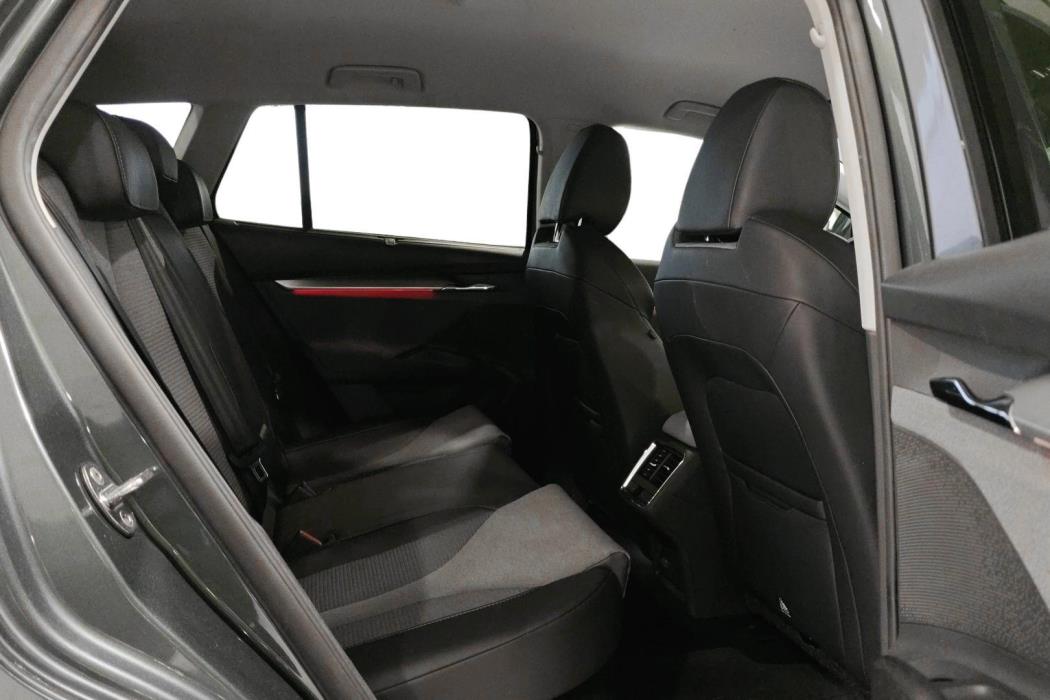 Skoda Enyaq 2022