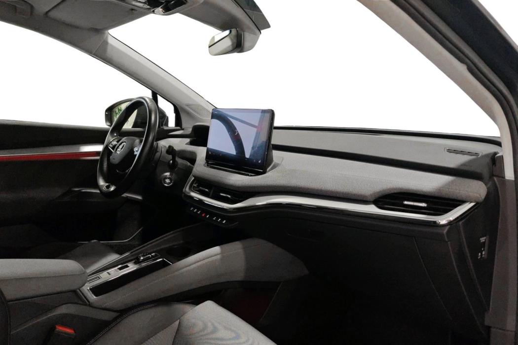 Skoda Enyaq 2022