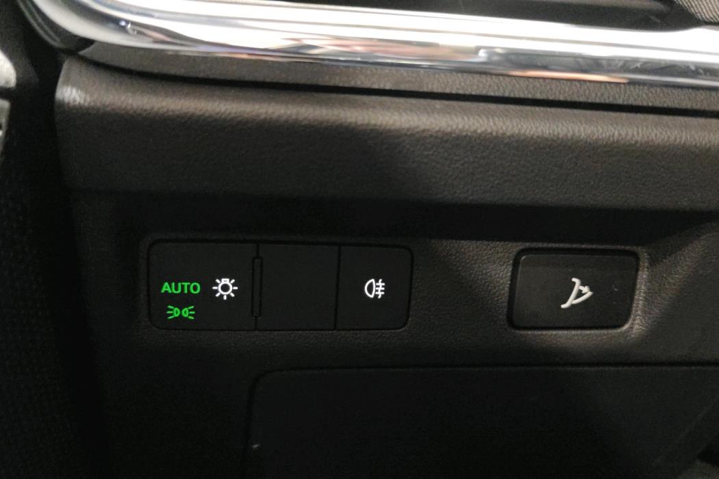 Skoda Enyaq 2022