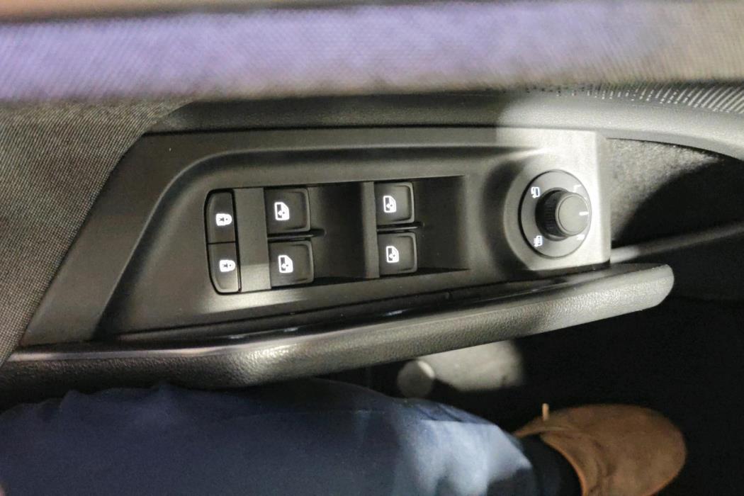Skoda Enyaq 2022