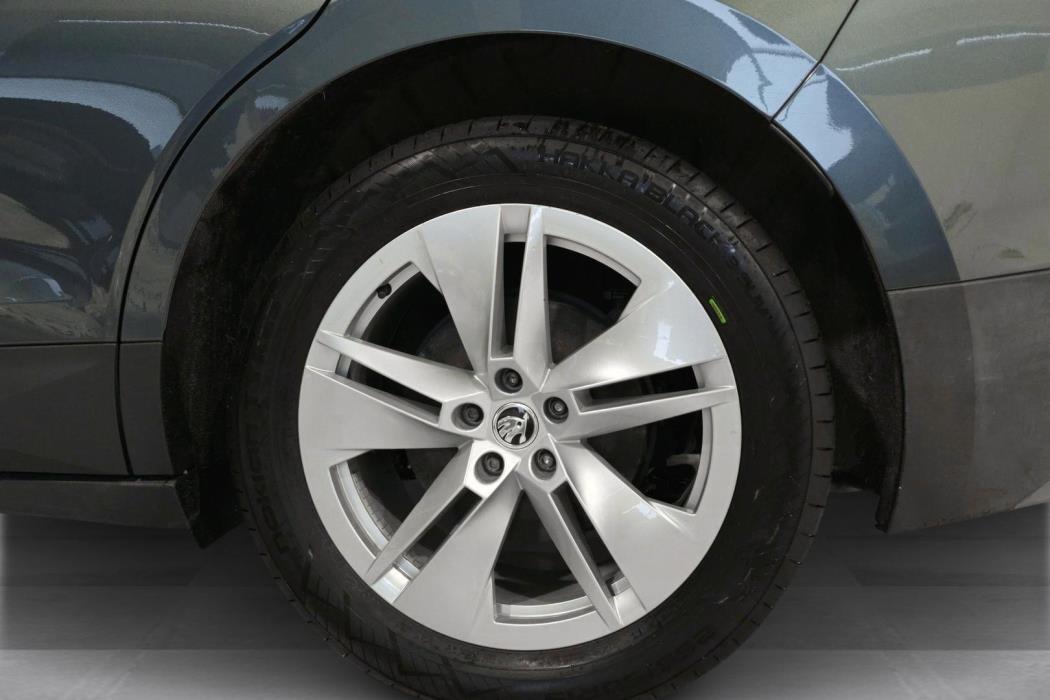Skoda Enyaq 2022