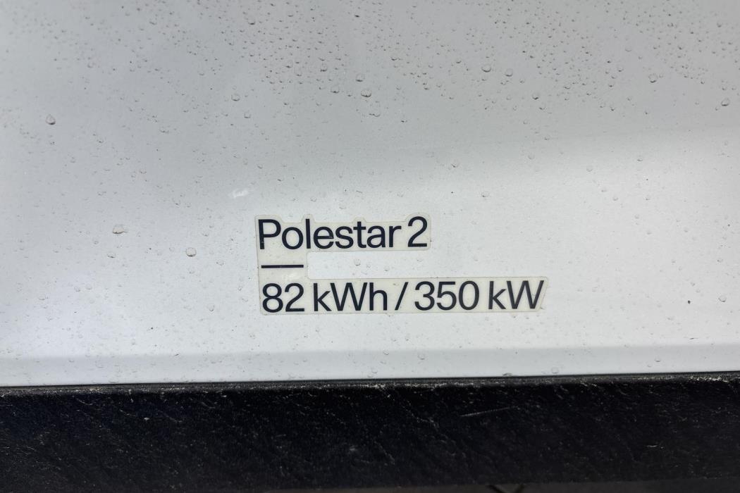 POLESTAR 2 2025