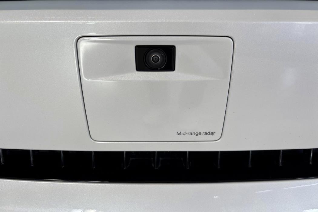 POLESTAR 2 2025