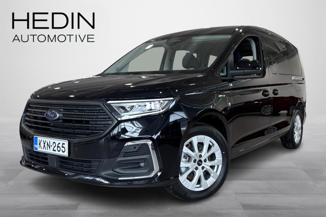 FORD Grand Tourneo Connec 2025