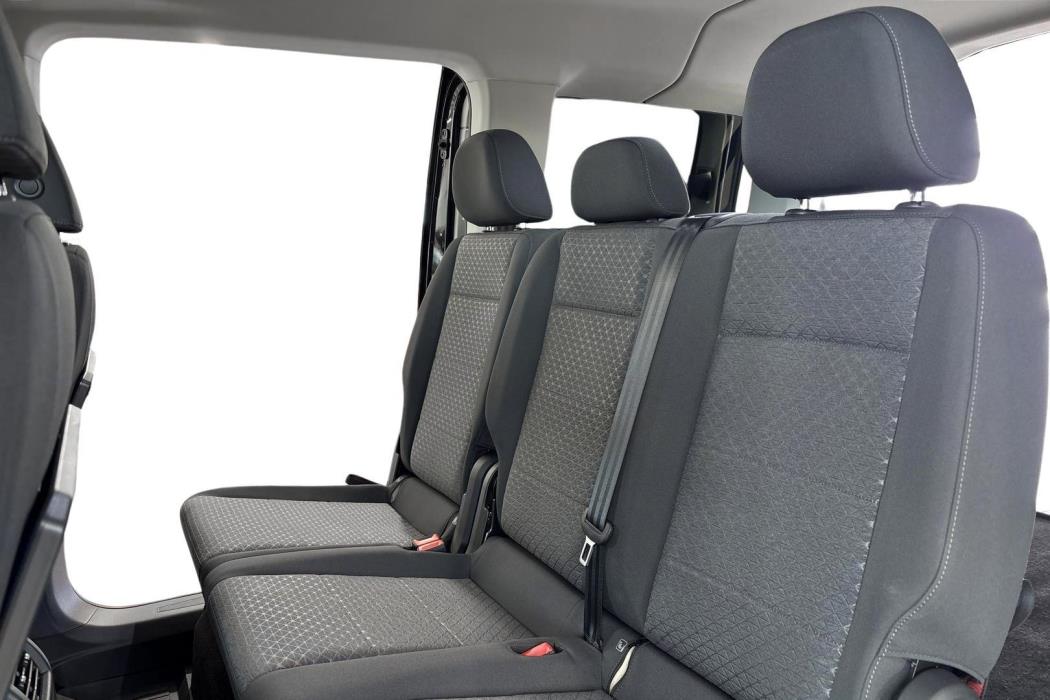 FORD Grand Tourneo Connec 2025