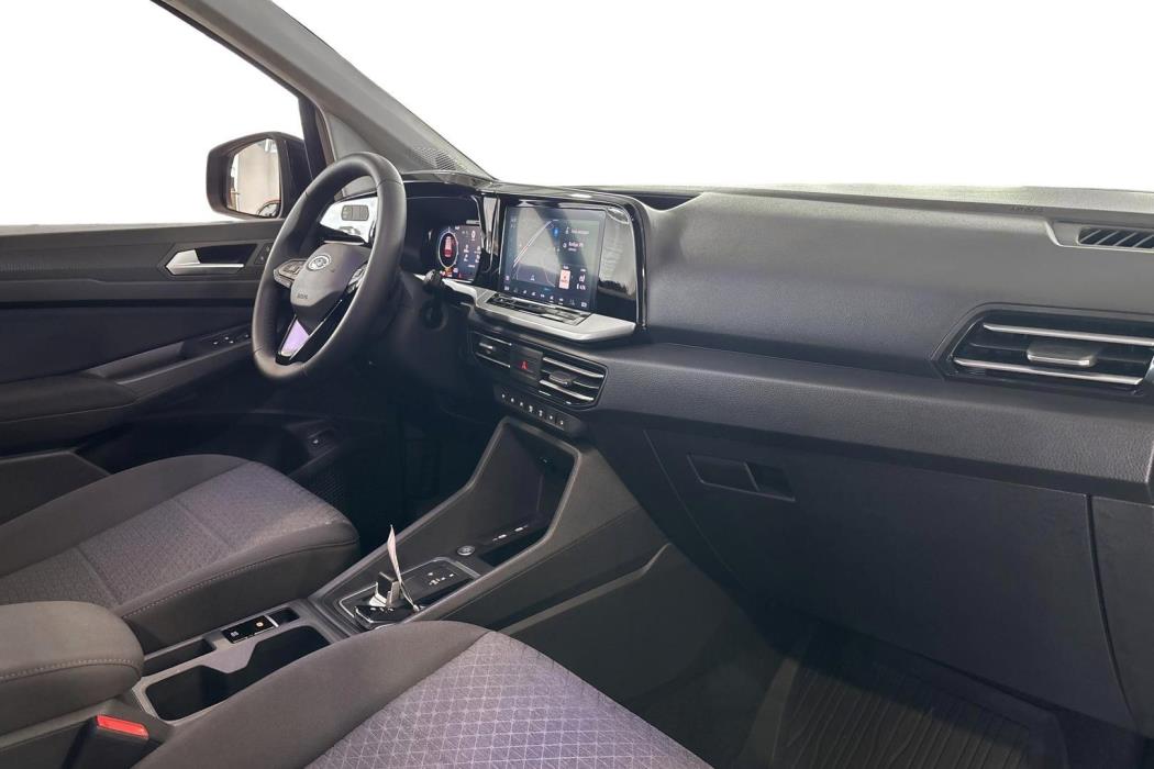 FORD Grand Tourneo Connec 2025