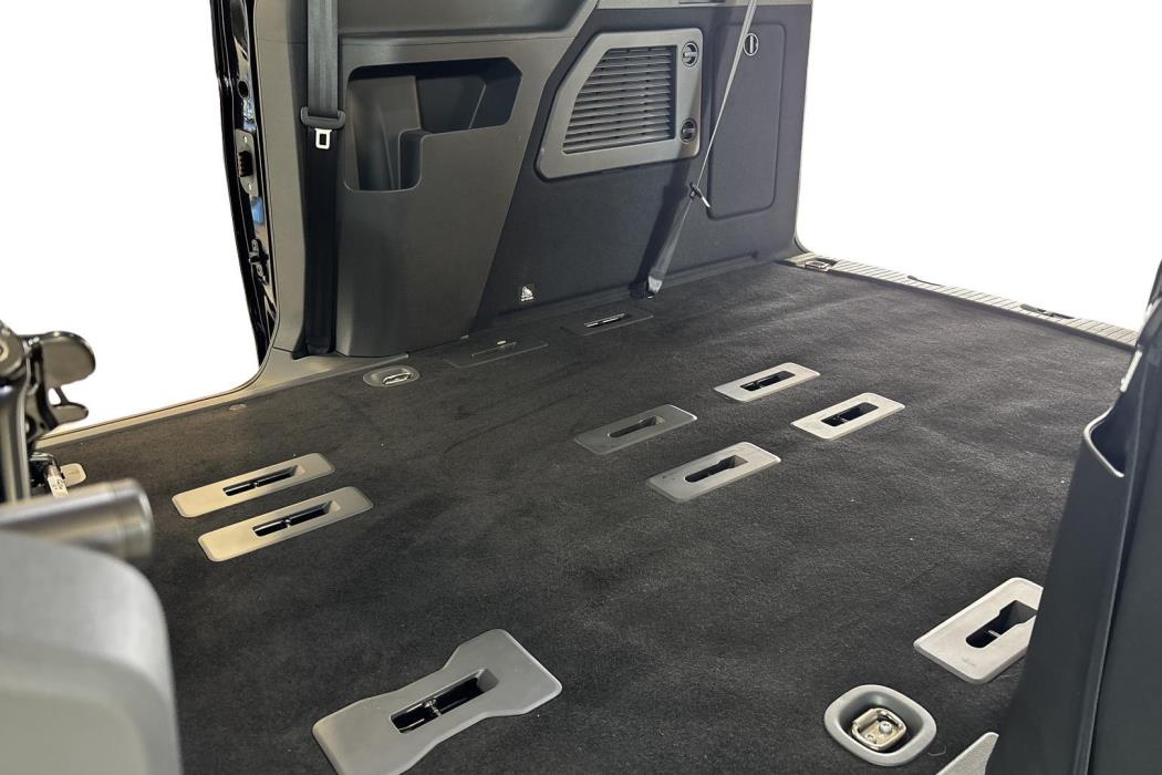 FORD Grand Tourneo Connec 2025
