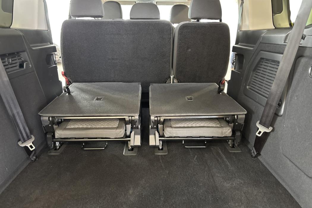 FORD Grand Tourneo Connec 2025