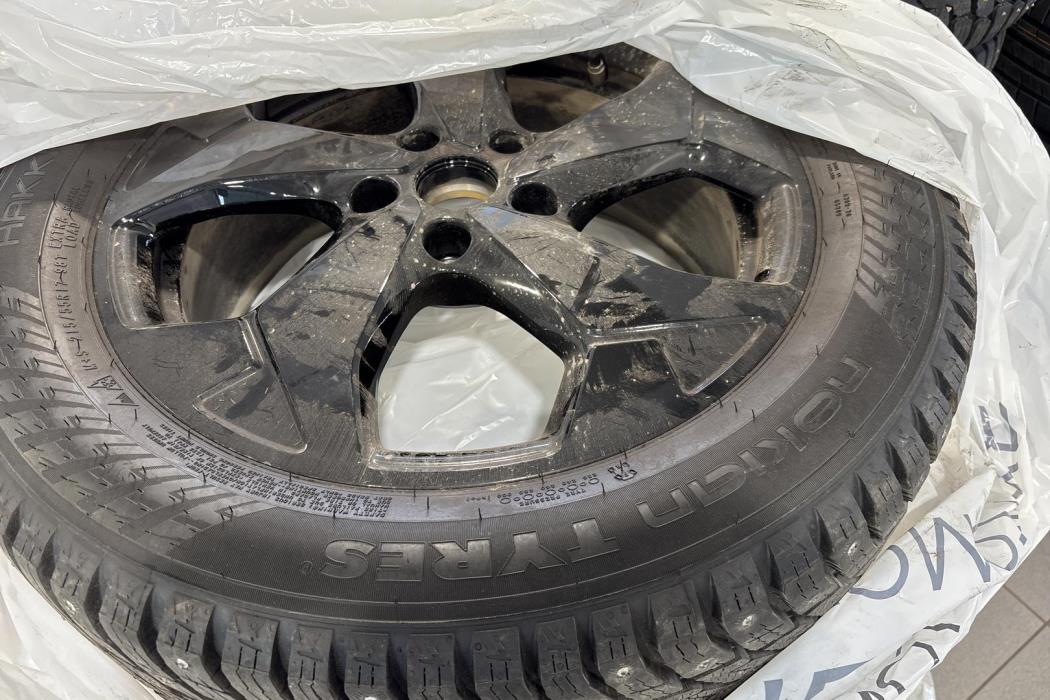 FORD Grand Tourneo Connec 2025