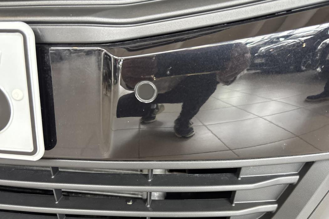 FORD Grand Tourneo Connec 2025