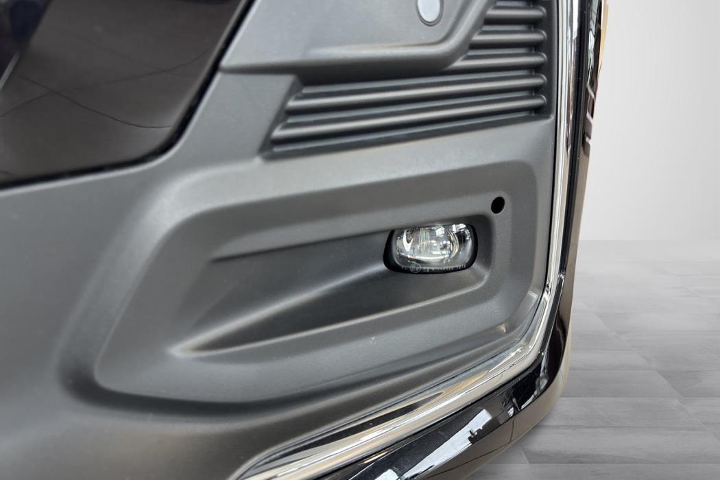 FORD Grand Tourneo Connec 2025