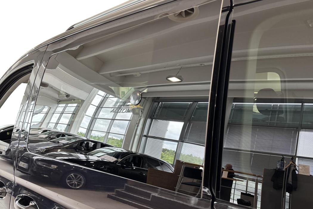 FORD Grand Tourneo Connec 2025