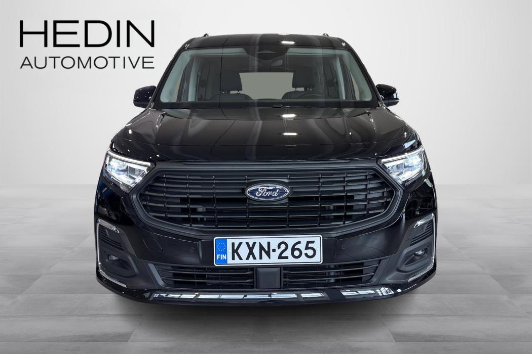 FORD Grand Tourneo Connec 2025