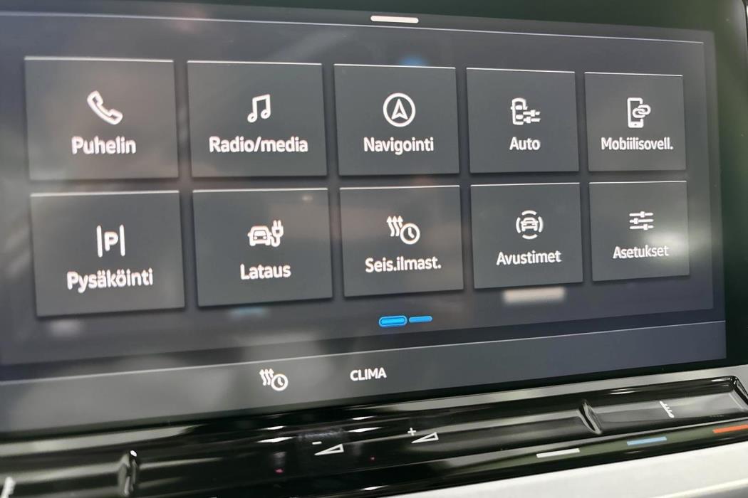 FORD Grand Tourneo Connec 2025