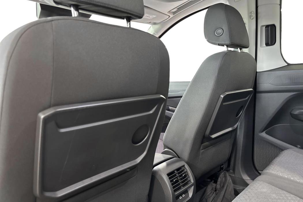 FORD Grand Tourneo Connec 2025