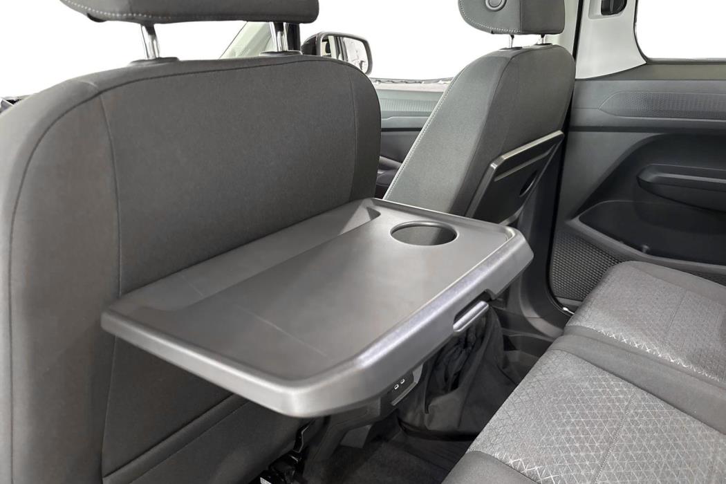 FORD Grand Tourneo Connec 2025