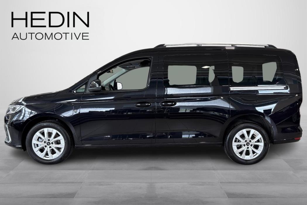 FORD Grand Tourneo Connec 2025
