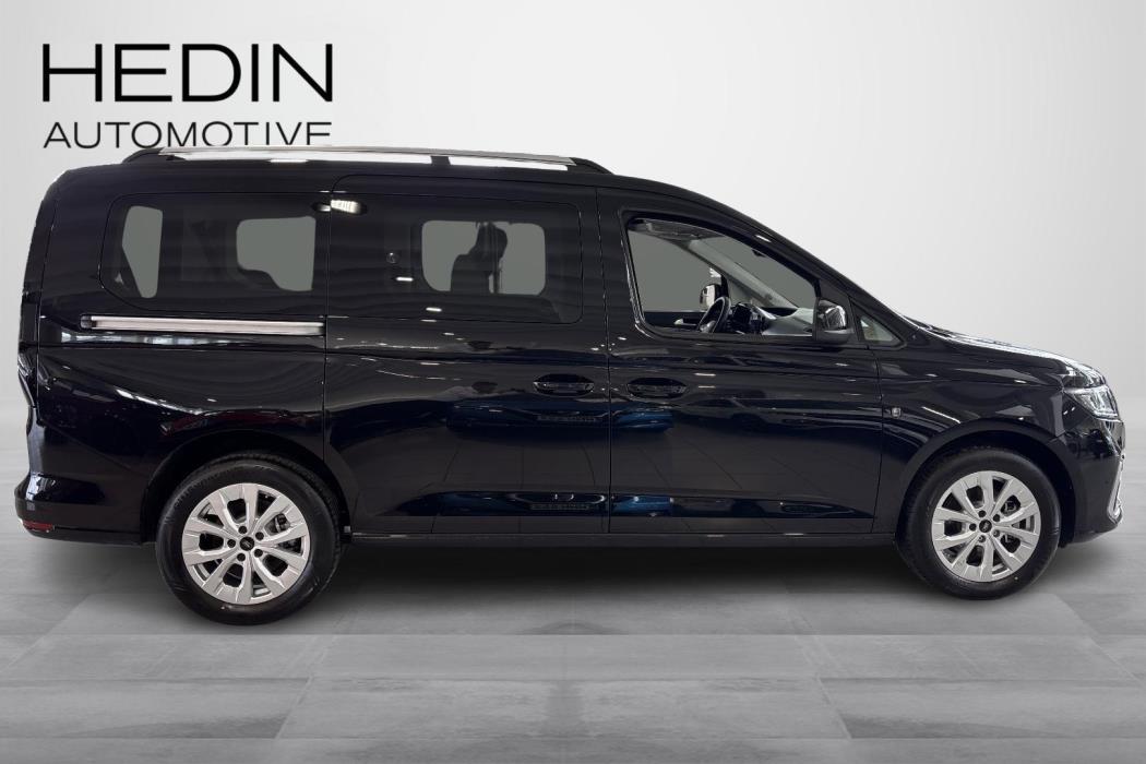 FORD Grand Tourneo Connec 2025