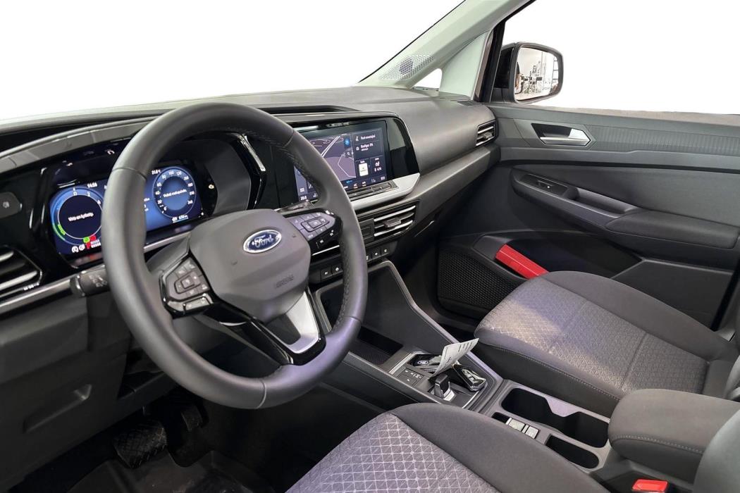 FORD Grand Tourneo Connec 2025