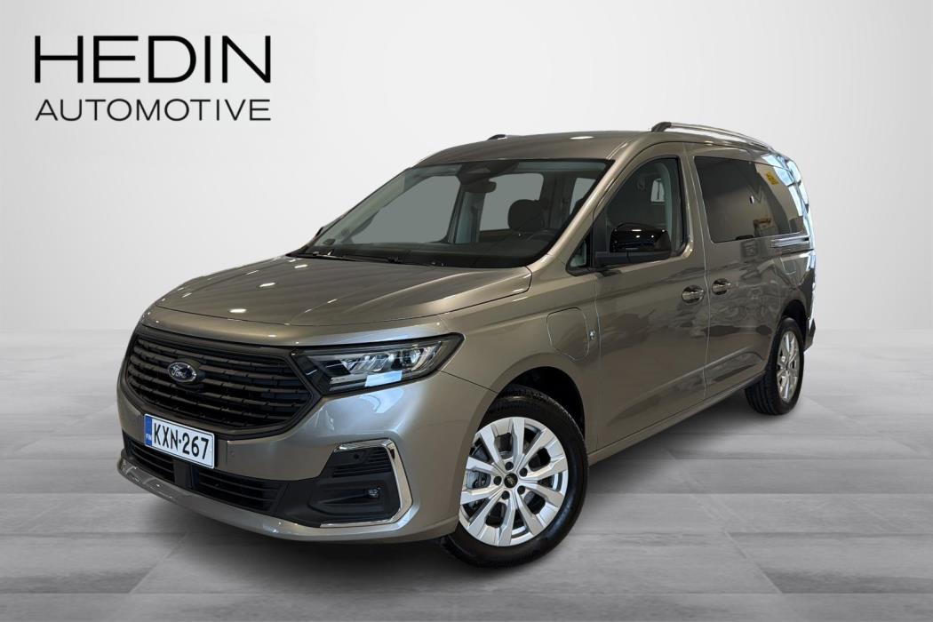 FORD Grand Tourneo Connect 2026