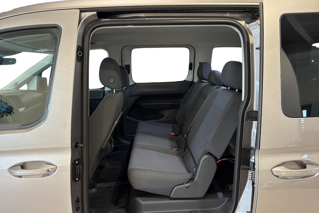 FORD Grand Tourneo Connect 2026