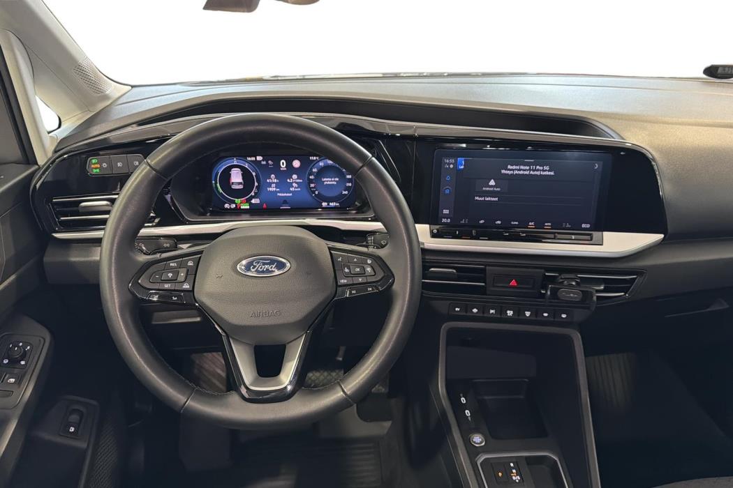 FORD Grand Tourneo Connect 2026