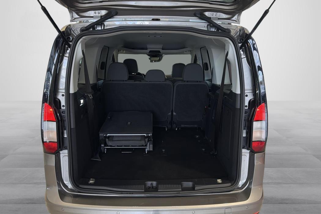 FORD Grand Tourneo Connect 2026