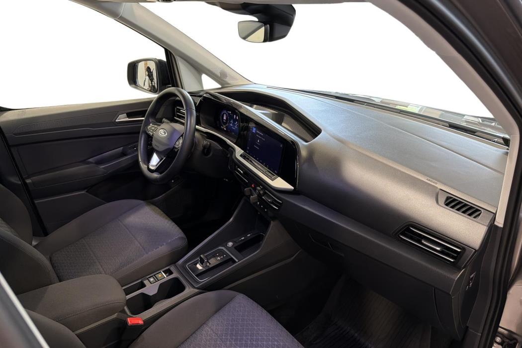 FORD Grand Tourneo Connect 2026