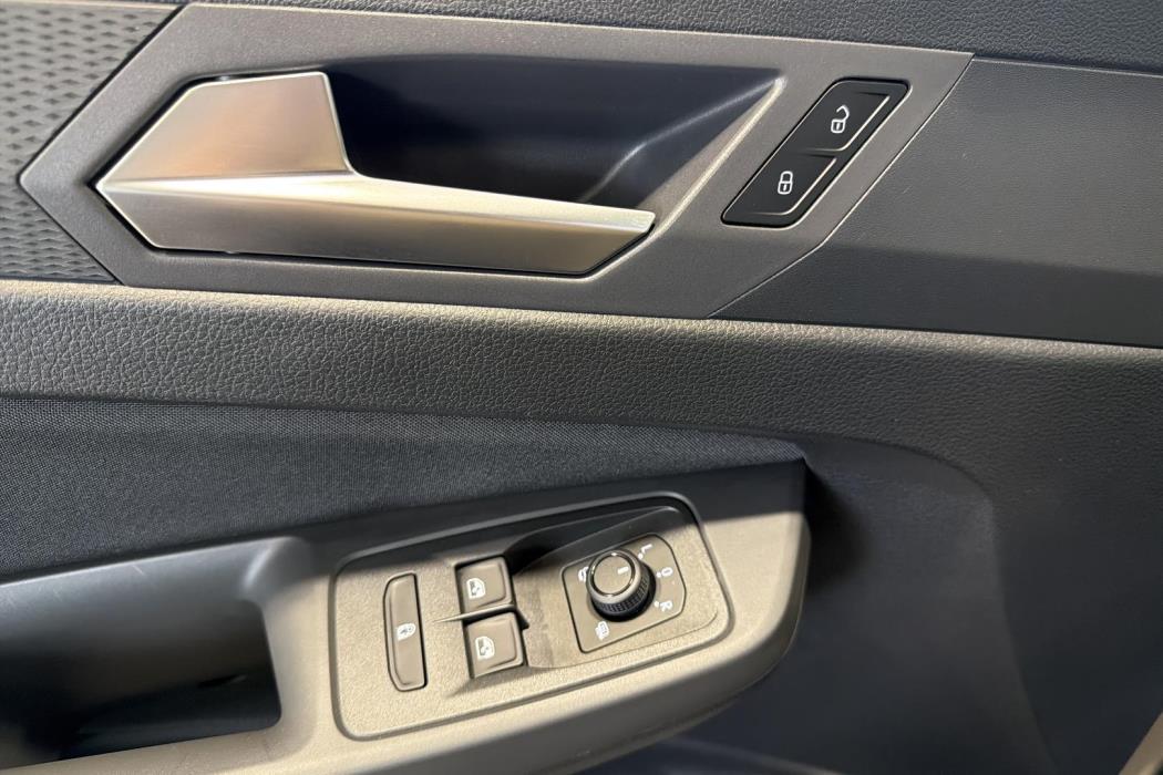 FORD Grand Tourneo Connect 2026