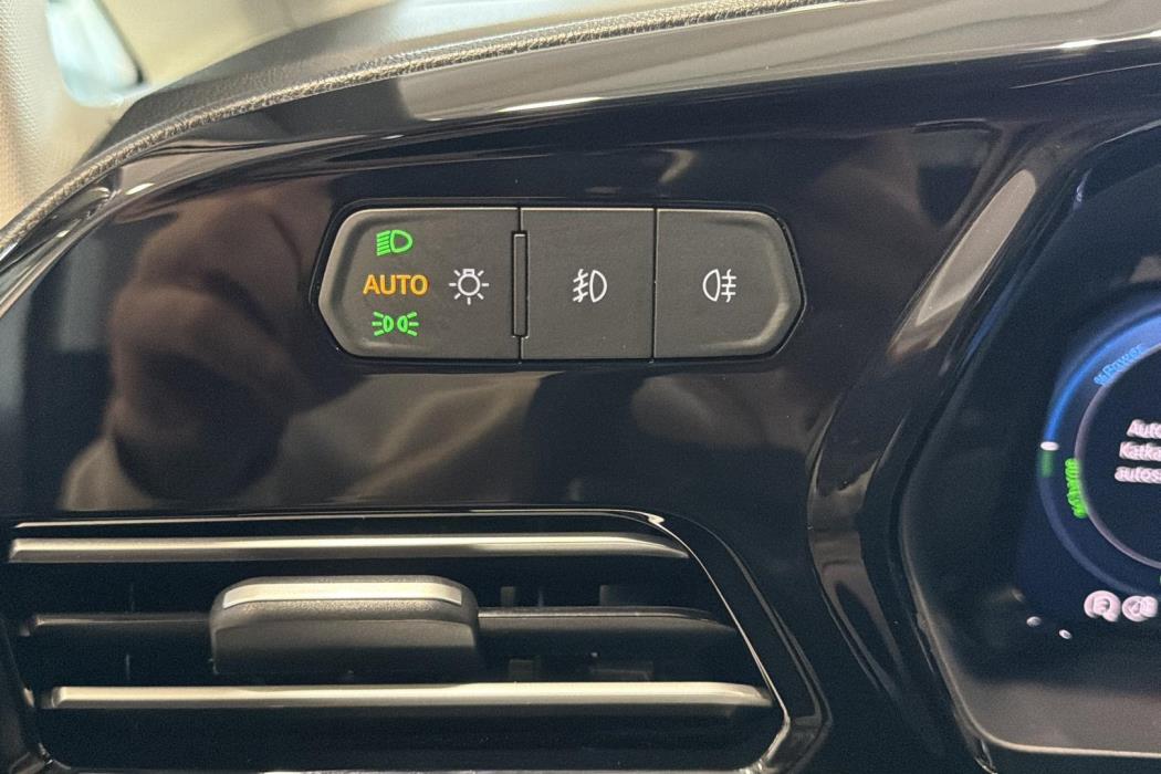 FORD Grand Tourneo Connect 2026