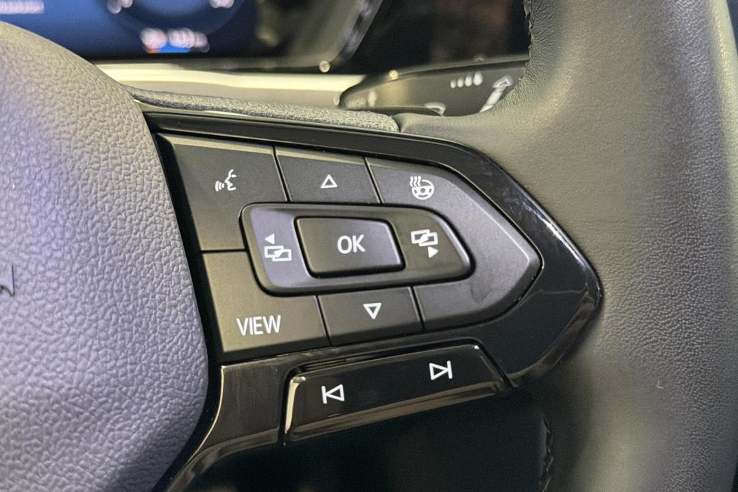 FORD Grand Tourneo Connect 2026