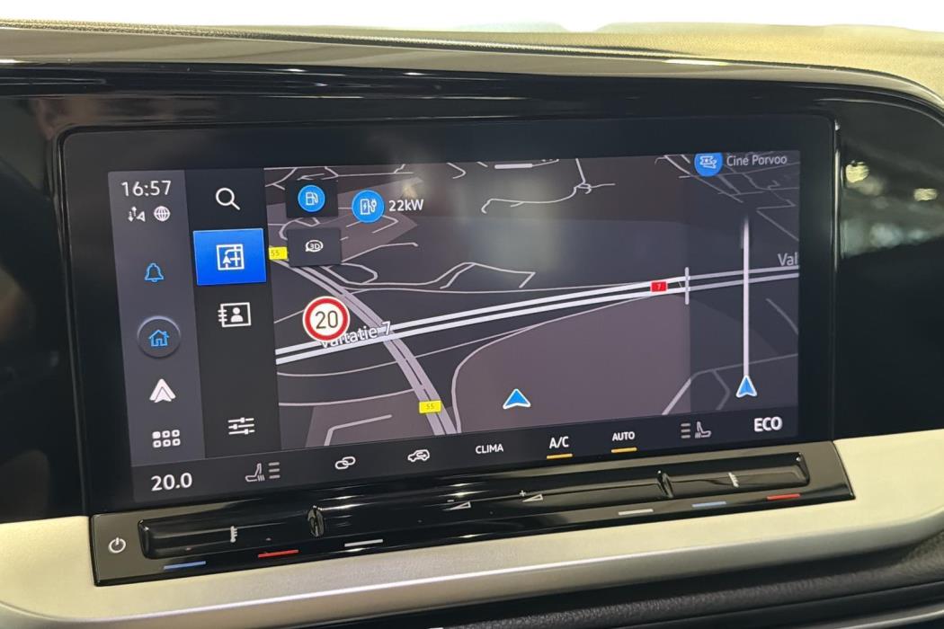 FORD Grand Tourneo Connect 2026