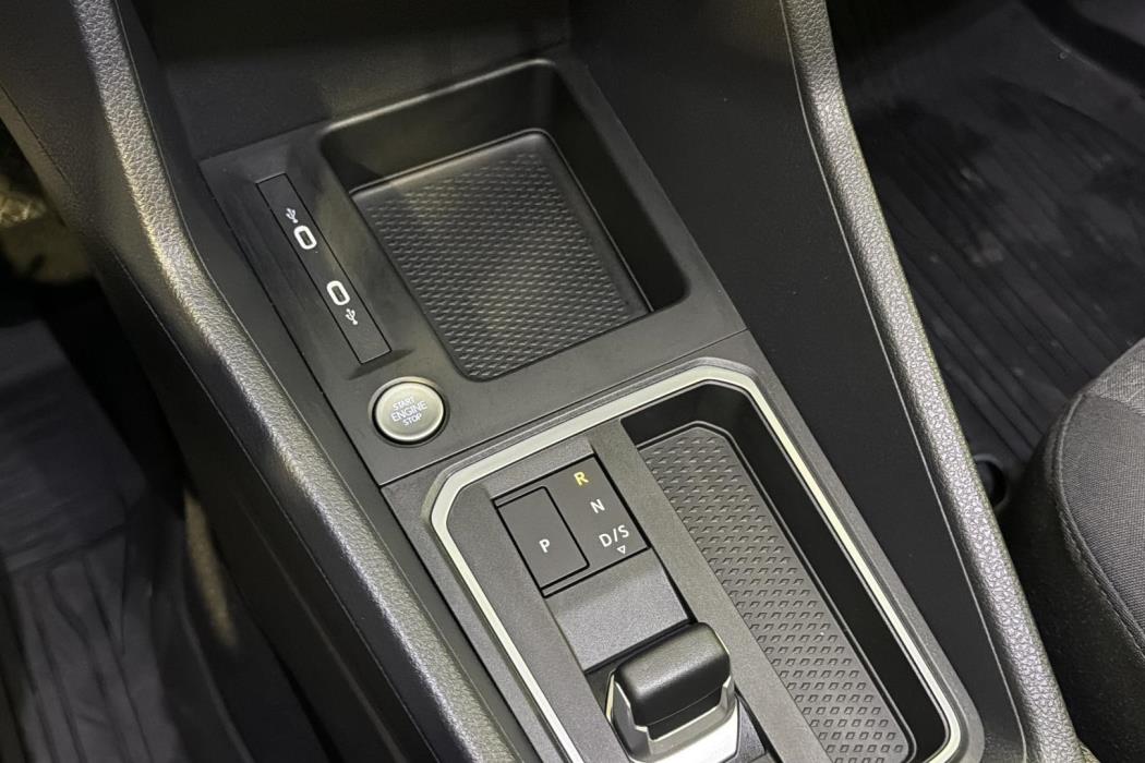 FORD Grand Tourneo Connect 2026